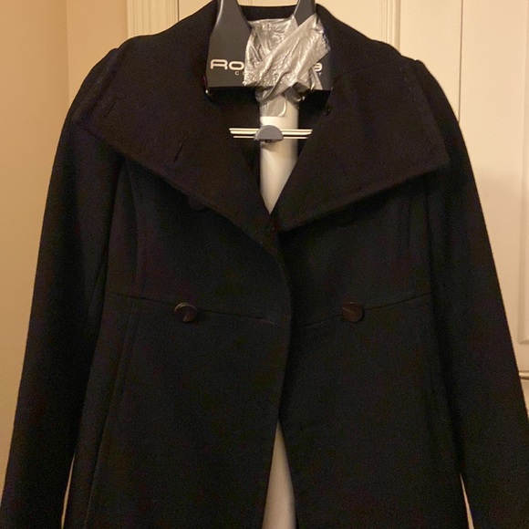 Aritzia coat - Picture 3 of 7